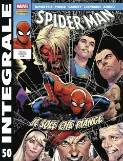 Volume cover